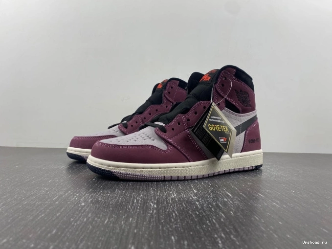 1   Element High DB2889-500 Jordan Berry Gore-Tex 1111